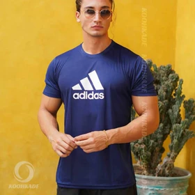 تیشرت مردانه آدیداس ADIDAS N