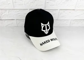بیسبالی wolf