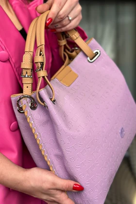 کیف زنانه دوشی just-polo