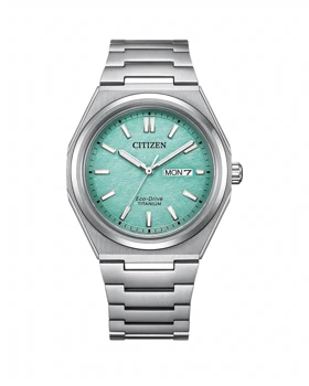 ساعت مچی مردانه سیتیزن CITIZEN AW0130-85M