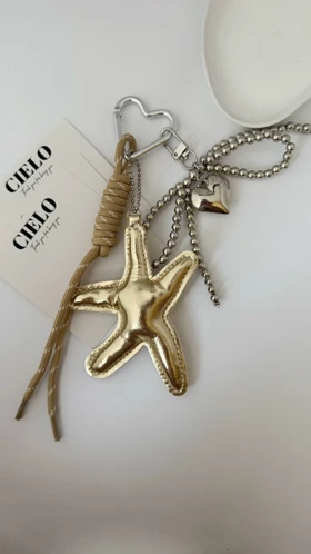 بگ چارم ستاره