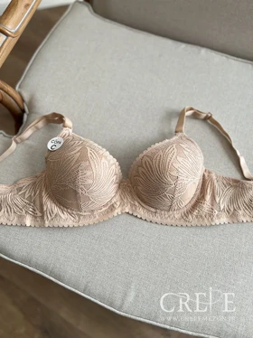 سوتین تک لایه نازک وارداتی