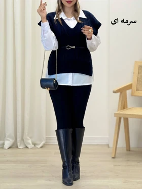 3892-بافت ژیله لوزی