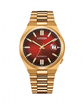 ساعت مچی مردانه سیتیزن CITIZEN NJ0153-82X