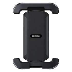 پایه نگهدارنده گوشی هیسکا مدل HK-2114 مخصوص دوچرخه و موتور