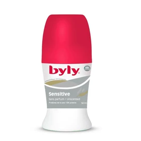 مام رول مدل sensitive sens parfum 50 میل 48 ساعته