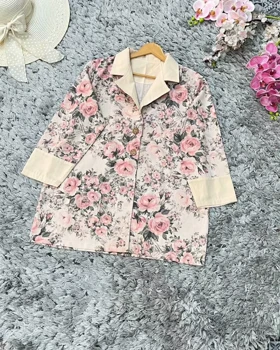 مانتو کتی گل پری