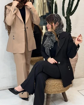 کت شلوار مازراتی