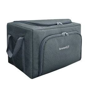 نظم دهنده سفری و کمد فوروارد مدل FORWARD - FCLT4436 REGULATE