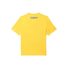 تیشرت طرح ماینکرافت Minecraft Printed Boy's T-Shirt
