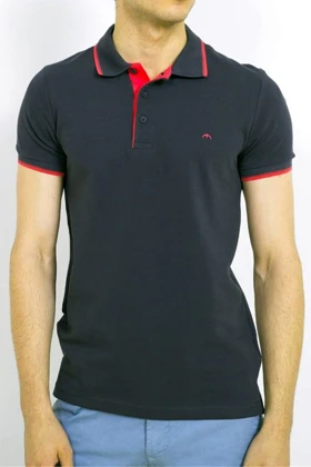 تیشرت سایز بزرگ مردانه cazador cazador