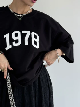 تیشرت 1978