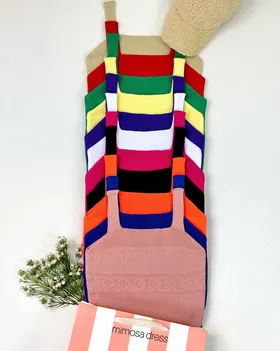 تاپ بافت لوزی
