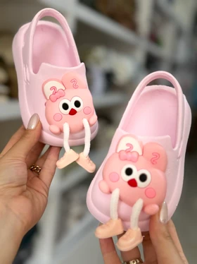 صندل عروسکی برجسته