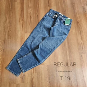 شلوار جین رگولار T19