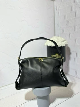 کیف چرم درنا