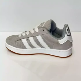 کفش روزمره آدیداس کامپوس Campus طوسی