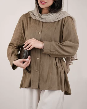 شومیز nr شیوا کد 508
