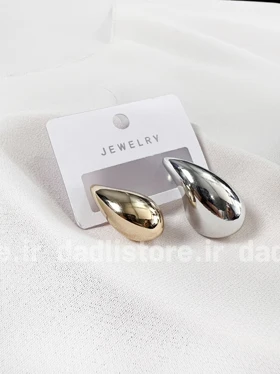 گوشواره اشکی