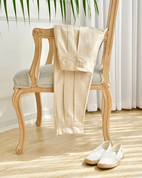 شلوار خمره ای بیج کالر