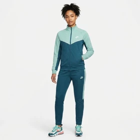 ست سوئی شرت و شلوار ورزشی زنانه نایک nike