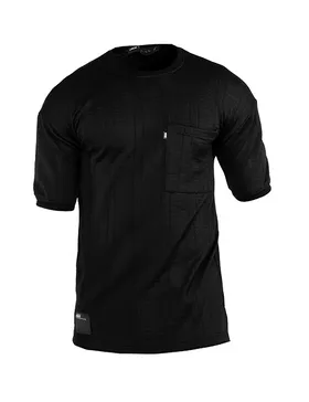 تیشرت مردانه یقه گرد Zima