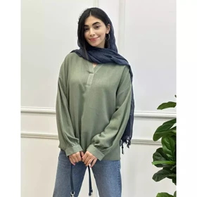 شومیز 1003425