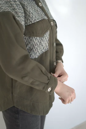 شکت جین
