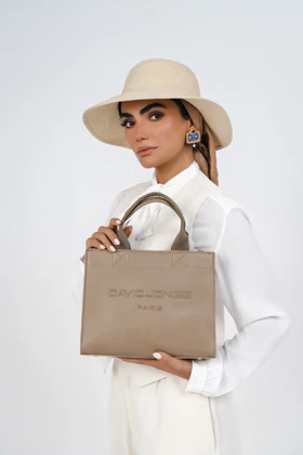 کیف دستی مدل David Jones CM7284
