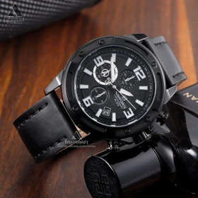 ساعت نیوی فورس Naviforce NF8074K