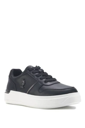 پایه چوگان Assn. Alka 4fx Black Women Daily Sneake Sneake کفش ورزشی 101532312