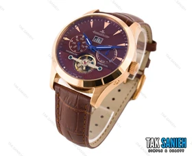 ساعت مچی مردانه جاگر لیکولتر مدل Jaeger-2267-G
