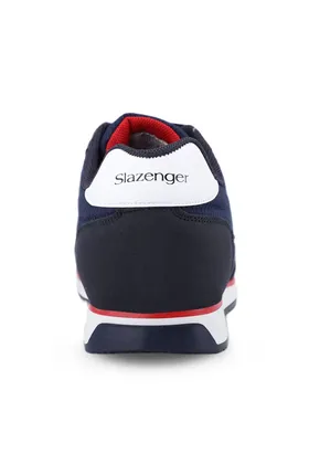 کفش مردانه ORIGIN I Sneaker آبی / قرمز SA23LE113
