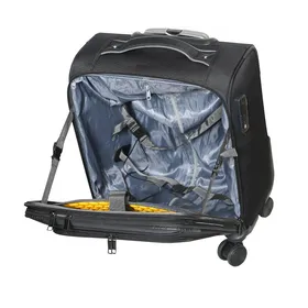 کیف خلبانی سامسونایت SAMSONITE مدل SB4307-"17