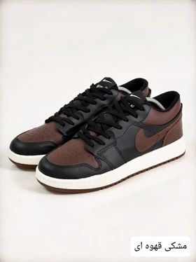 کتانی مردانه جردن وان_کد4645