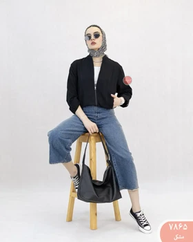 بامبر لینن 7865