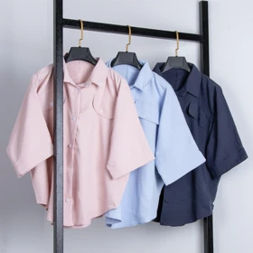 شومیز زنانه مدل wcr005