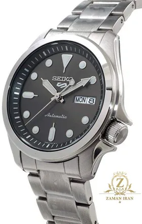 ساعت مچی مردانه سیکو seiko اورجینال مدل SRPE51K1
