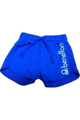 شلوارک زنانه اورجینال benetton benetton