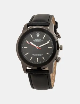 ساعت مچی مردانه Rolex