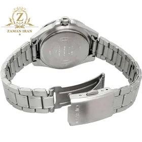ساعت مچی زنانه کاسیو casio اورجینال مدل MDV-10D-1A3VDF