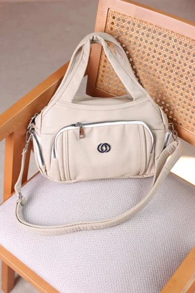 کیف دوشی زنانه کد 113