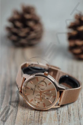 ساعت زنانه دنیل کلین daniel-klein