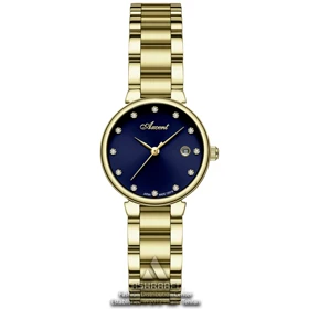 ساعت زنانه اکسنت Axcent AX120016GB