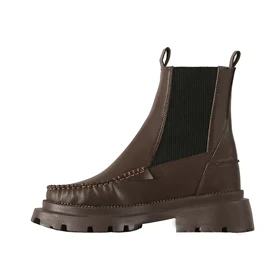 بوت زنانه مدل آنیا_ کد 2195