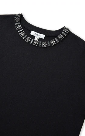 تیشرت زنانه IPEKYOL کد IW6250050063