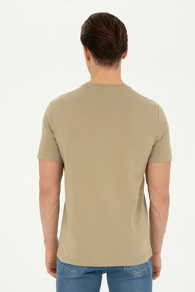 تیشرت مردانه اورجینال assn u.s.-polo-assn.