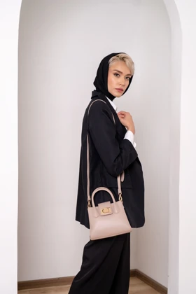 کیف دستی مدل David Jones CM6913