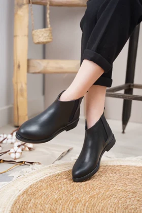 بوت طبی زنانه لیون