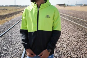 سویشرت شمعی